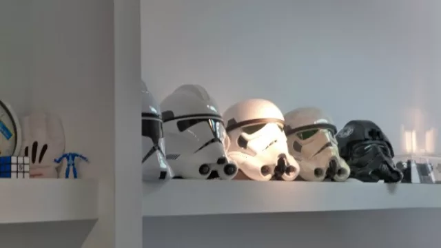  Desde la agencia organizaron la premier de Star Wars y el Pasaporte Imperial que permitía ver las 3, esta idea valió una felicitación de George Lucas