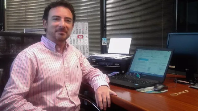 “Nuestras políticas de incentivos se enmarcan en un concepto de puertas abiertas” (Horacio Guerrero - Gerente de RRHH)