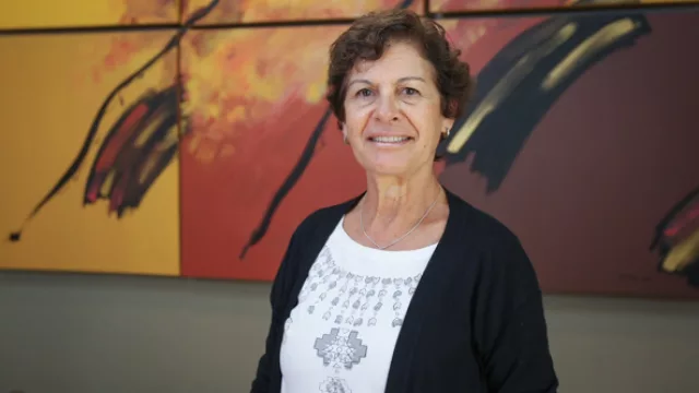 "Somos la marca más fiel a Belgrano" (Silvia Rodríguez - Directora de marketing y responsable de RSE)