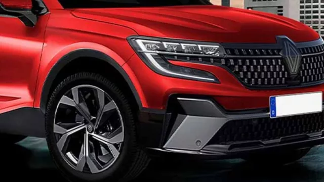 Se confirma la nueva pick-up argentina ¿cómo será la futura Renault Oroch?
