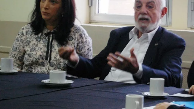 IES cumple 35 años y amplía su oferta académica: será la primera del país en formar técnicos en impresión en 3D