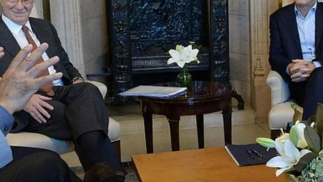 La inversión bate récords (en anuncios): casi uno por día (455 anuncios en 500 días, 45 en Córdoba)