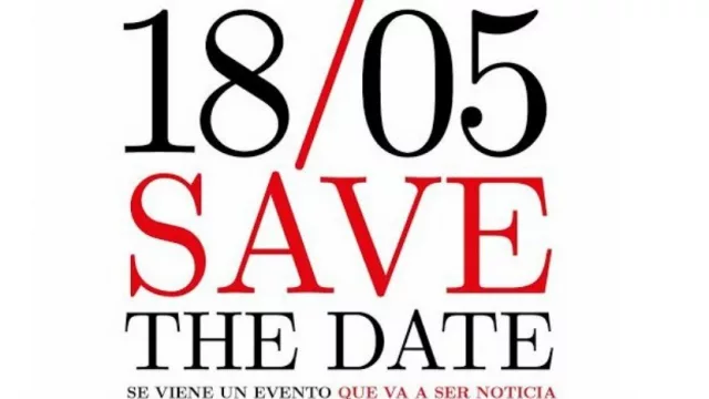 Perfil en la cuenta regresiva: el 18 de mayo presentan su edición Córdoba