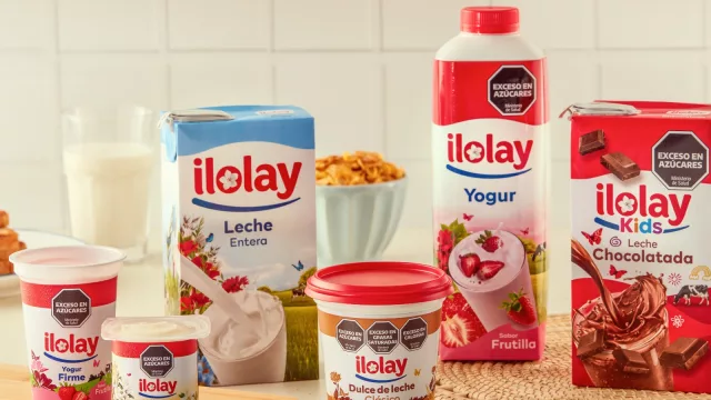 Ilolay está de regreso: así se presenta nuevamente en el mercado (qué tiene que ver Hernán "el gordo" Casciari)