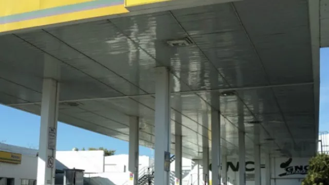 Anuncian "el fin del GNC en Argentina" (expendedores dicen que lo dejó en claro Aranguren)