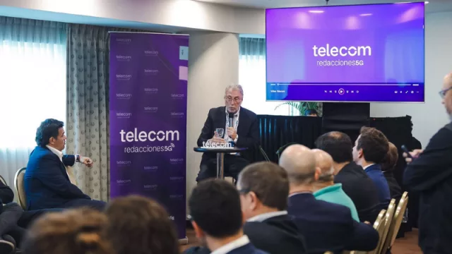 ¿Alerta spoiler? Marty Baron (en la Asamblea de la SIP en Córdoba) advierte sobre las presiones a empresas que apoyen medios críticos de Trump