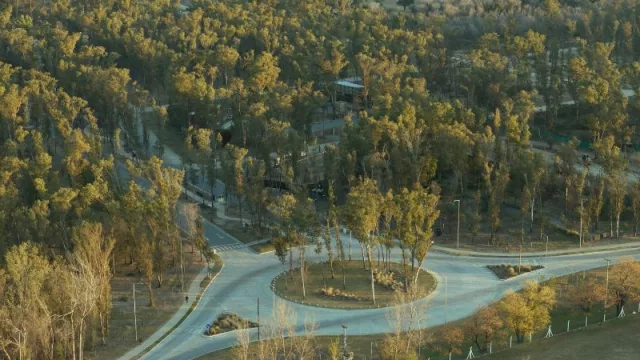 Nuevo Malagueño, el barrio creado por Denat, la desarrollista de Grupo Tagle se consolida como barrio residencial (con lotes de 250 m² hasta 15.000 m²)