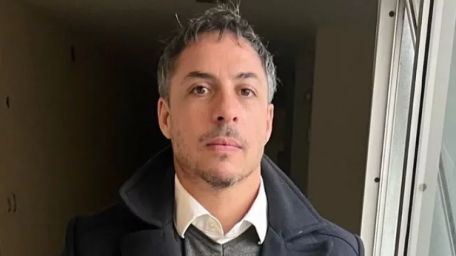 Tomás Vega Holzwarth, el abogado que es el dolor de cabeza de las empresas (ahora daño punitivo a EMI)