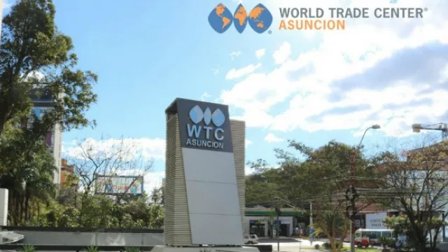 World Trade Center y Senatur acuerdan para promover el turismo de reuniones