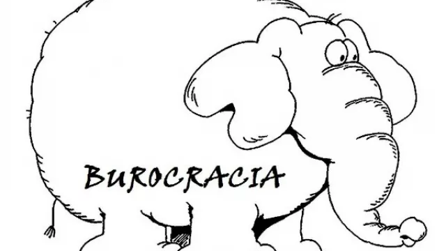 ¿Te pesan muchos los impuestos? Vení, pasá, mirá lo que hicimos con este país en materia de empleo público
