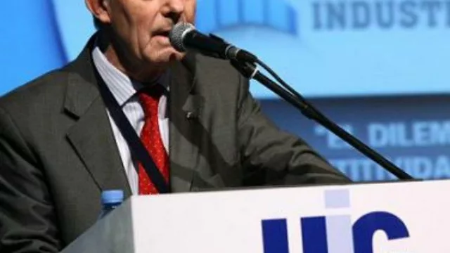 Industriales con los tapones de punta por el tarifazo de Epec (ultimátum por pérdida de competitividad)