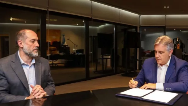 Córdoba ya tiene su propio RIGI: adhiere a la Ley nacional (y agrega otros beneficios)