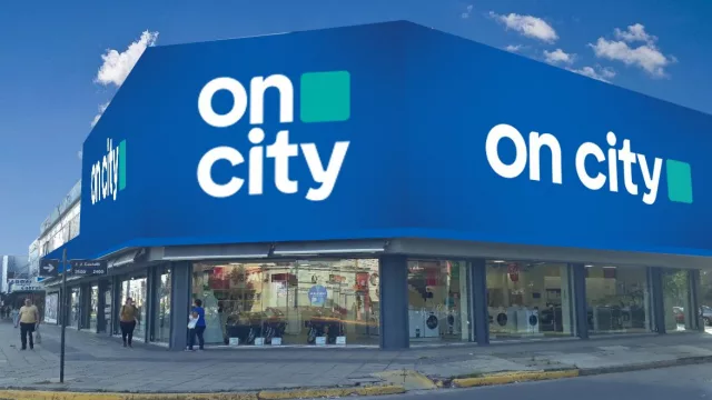 Se presenta On City, un disruptivo marketplace con una amplia red  de locales conectados en todo el país.
