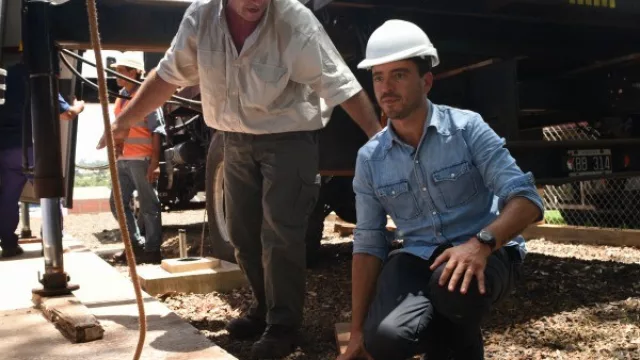 ¿De Loredo hace milagros? Arsat pasó de perder $ 250 millones a ganar 80 (y sin aportes extra)