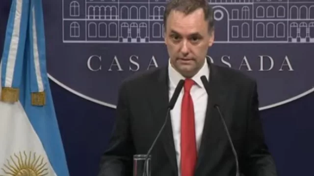 Chau AFIP, hola ARCA: qué pasará ahora con el organismo (¿se eliminan los fondos de jerarquización?)