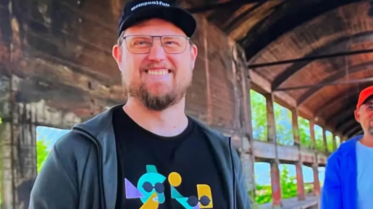 Dicen que Satoshi Nakamoto viene a la Argentina (qué es el Labitconf y quién  es Peter Todd, ¿el creador de Bitcoin?)