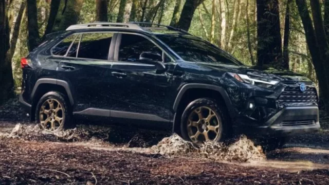 Toyota presenta el nuevo RAV4 con este precio ¿cuándo llegará al país?
