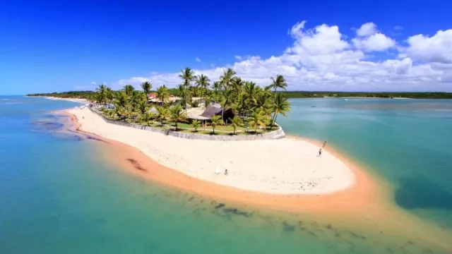 Con TDH vuelven los charters de Córdoba a Brasil: todo lo que tenés que saber del vuelo non stop a Porto Seguro