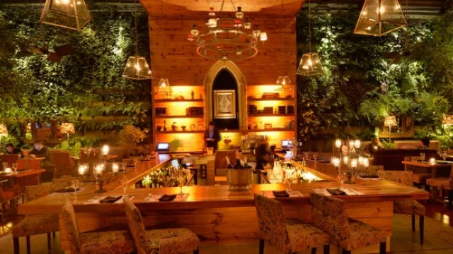 Requiem para Mercado Central