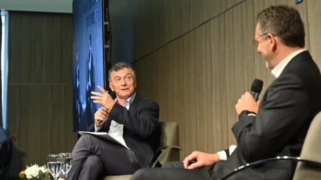 Macri, el regreso: cuánto tiempo vivirá en Córdoba y por qué no tiene un dilema entre diferenciarse o mimetizarse con LLA