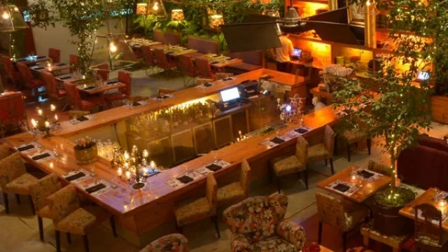 Cerró Mercado Central, el restó que dio inicio al nuevo Guemes (¿Patagonia va por ese localazo?)