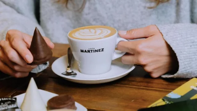 Café Martínez, Peñón del Águila y Almacén de Pizzas, entre las marcas que estarán presentes en la Ronda de Franquicias de Córdoba