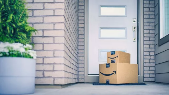 Amazon expande su servicio de ‘entrega hoy’ a 15 ciudades en España, reforzando su compromiso con los clientes Prime