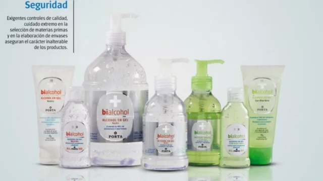 Día Mundial de la Higiene de Manos: Bialcohol se suma a la OMS para reforzar el hábito de la limpieza 