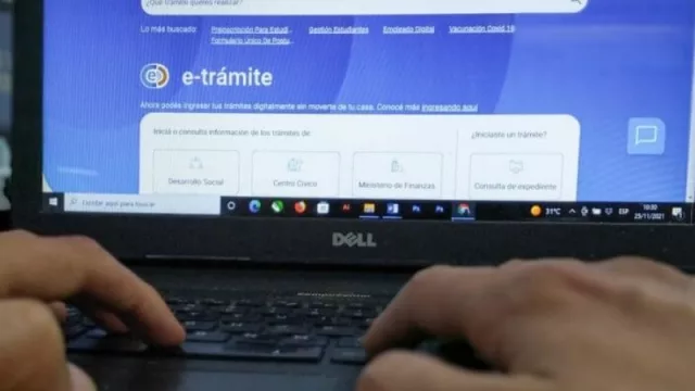 Digitalización de la Gestión Estudiantes