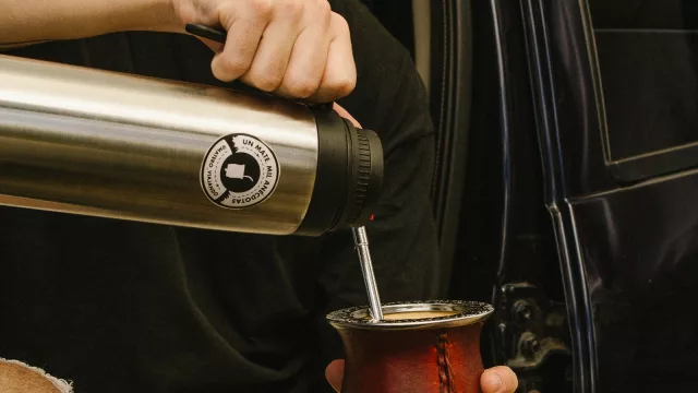 Matero Viajando, el emprendimiento que conecta viajes y mates (con una comunidad de más de 100.000 personas en todo el mundo)