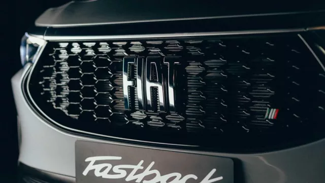 Los increibles 2 precios del Fiat Fastback en octubre