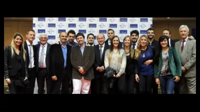 Se extiende el plazo para inscribirse a los Premios Eikon