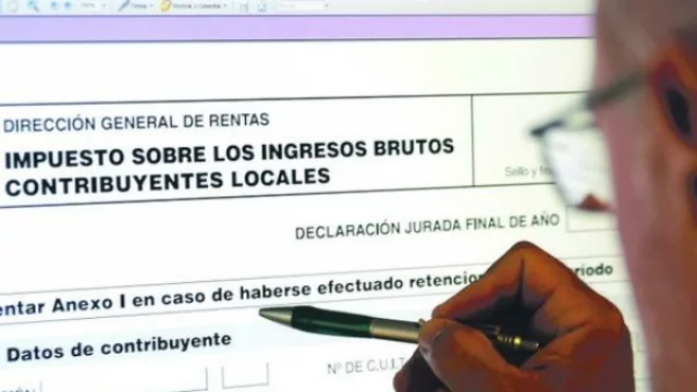 La mirada de Deloitte sobre II.BB.: "La cuestión no es cambiarle el nombre sino reducir el gasto de las provincias"