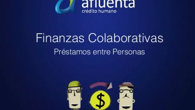 Crece la plataforma de Afluenta y ahora ofrece créditos de hasta $300 mil en 48 cuotas fijas 