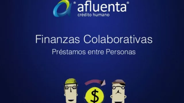 Más de 5000 inversores eligen Afluenta como alternativa para retornos más convenientes.