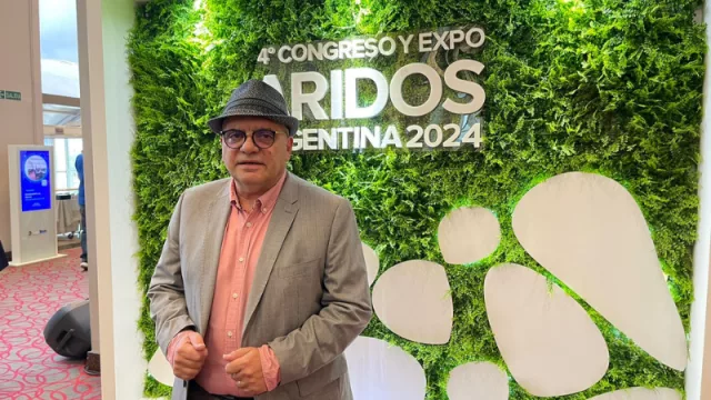 ¿Cuál es tu “índice de codicia”? Estos son los tres tipos de inversiones que recomienda Salvador Di Stefano (de acuerdo a lo que quieras ganar)