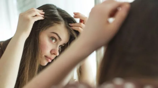 ¿Cuáles son los tipos de caída del cabello que podés experimentar? Conocelos para lograr solucionarlos