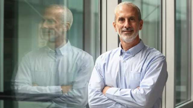 'Gestionamos el servicio de una manera sustentable'.