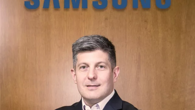 Samsung muestra en Córdoba su portafolio en digital signage (la nueva señalética)