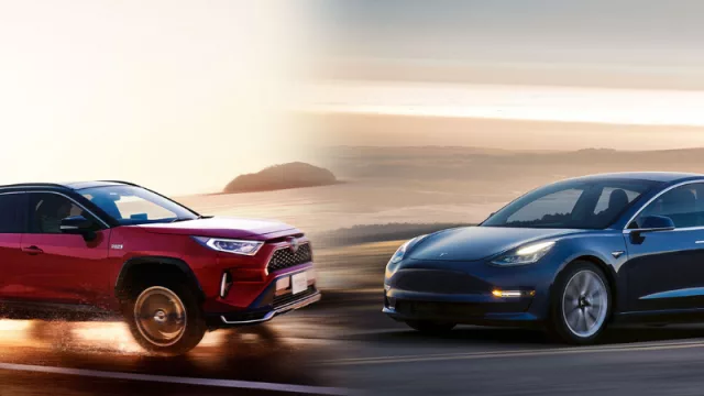 Estas son las 10 marcas de autos más valiosas del mundo (Tesla, Toyota y BMW ocupan el Top 3)