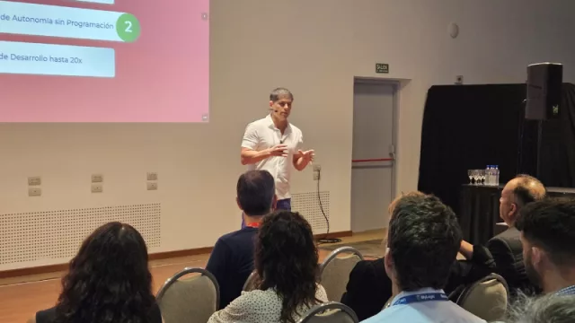 MyLogic en Córdoba: El software más innovador y adaptable para el futuro de las empresas