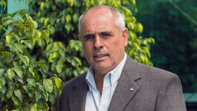 'En el mundo el consumo duplica el crecimiento demográfico, y nuestra ciudad no es la excepción'.