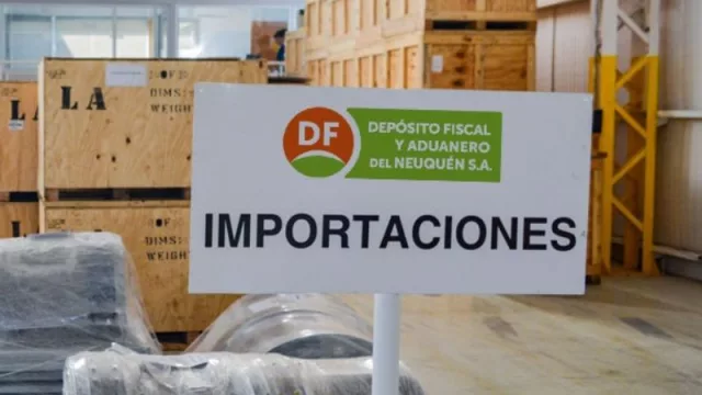 Depósito fiscal de Neuquén: 10 años de crecimiento y proyección en la Oil & Gas