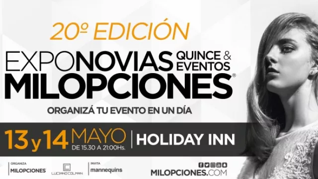 Los mejores muestran cómo lograr  que tu fiesta sea inolvidable.