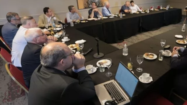 7.300 asistencias empresariales, 2.156 marcas en el directorio de Oferta Exportable y 850 eventos de promoción (algunos números de los 20 años del ProCórdoba)