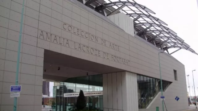 American Express tiene beneficios exclusivos para los clientes que visiten la Colección.