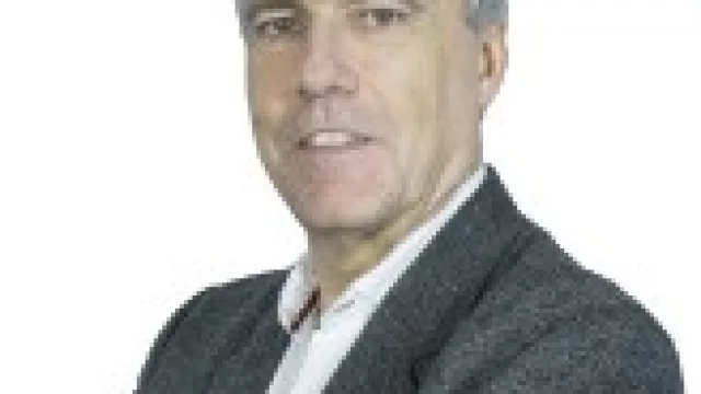 Al frente de una agencia 'resultadista'