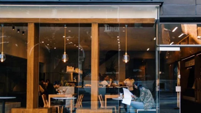 Festo, multiplica su propuesta de “deli” en Córdoba (fast good con ganas de crecer con franquicias)