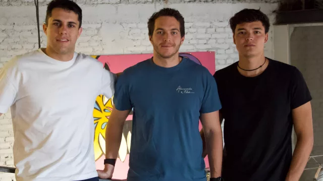 ¿Cobrar es un dolor de cabeza? BircleAI te la hace fácil: cómo funciona la app (con la IA) que diseñaron tres cordobeses