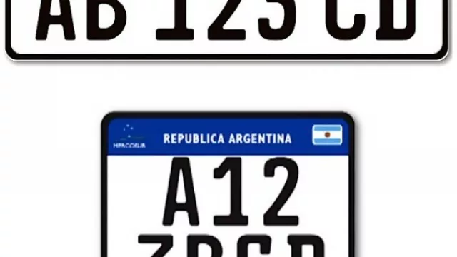 Entre autos y motos se patentaron más de 111.000 unidades en abril (10.097 en Córdoba)